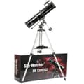 Miniatyrbild 8 av 8: Telemeter/teleskop SKY-WATCHER BK 1309 EQ2