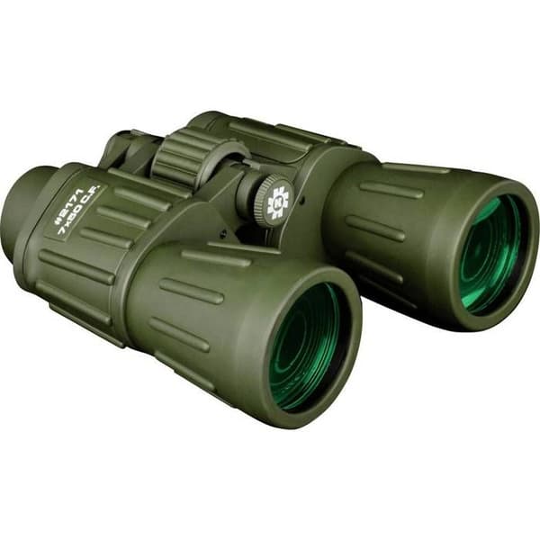 Konus Jumelles Konus Konusarmy 7x50 W.A. 10 x 50 mm kikare KON2171