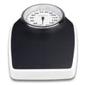 Miniatyrbild 4 av 6: Medisana PSD Personvåg analog Vägningsområde=150 kg Svart, Vit