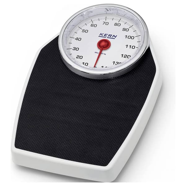 Kern MGC 100K-1 Personvåg analog Vägningsområde=150 kg Flerfärgad
