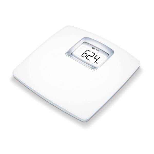 Beurer PS 25 Personvåg digital Vägningsområde=180 kg
