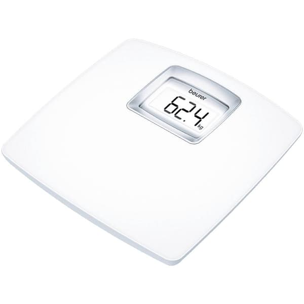 Beurer PS 25 Personvåg digital Vägningsområde=180 kg