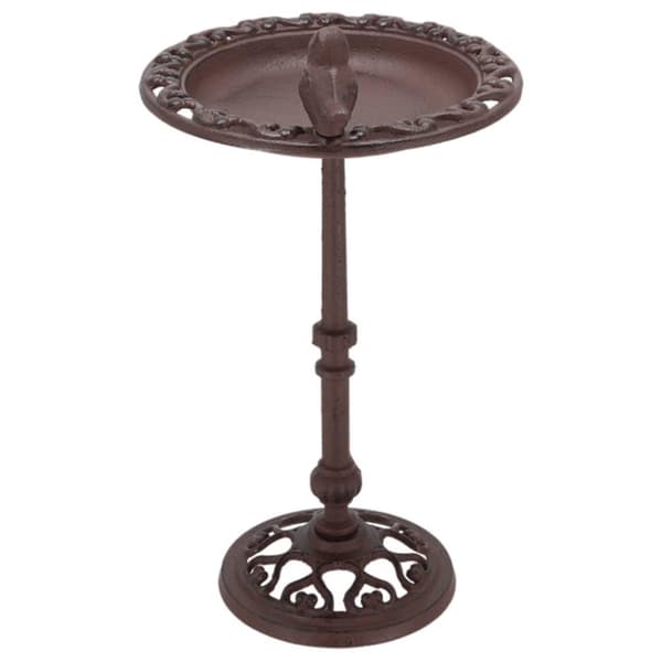 Esschert Design Lintuallas 22,5x22,5x38,5 cm FB165