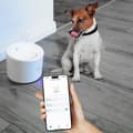 Miniatyrbilde 7 av 7: Tellur Dispenser Apa Smart, 2L, alb