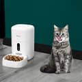 Pikkukuva 4 / 10: Tellur Dispenser Mancare Smart, 4L, alb