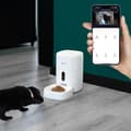 Pikkukuva 7 / 10: Tellur Dispenser Mancare Smart, 4L, alb