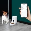 Pikkukuva 1 / 10: Tellur Dispenser Mancare Smart, 4L, alb