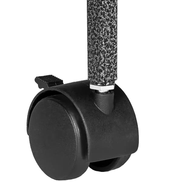 Fågelbur 162cm hög - antracit