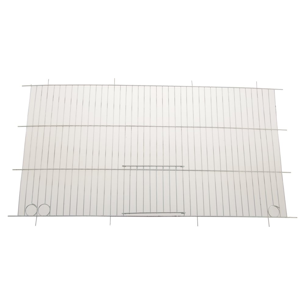 budgie cage fronts