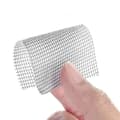 Miniatyrbild 2 av 4: YEN- Finmesh självhäftande skärm reparationstejp för fönster