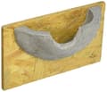 Miniatyrbild 2 av 2: Lerasvala häckningslåda