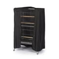 Miniatyrbild 2 av 4: Prevue Pet Hendryx Universal Bird Cage Products, Large, Black 12503
