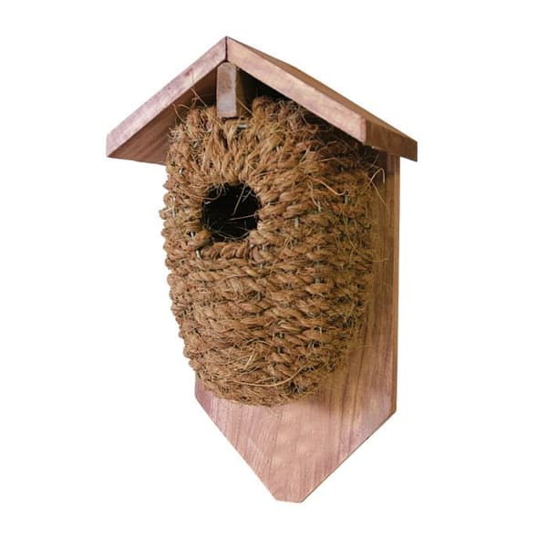 Coco Pocket Nesting Box Talgoxar