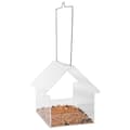 Miniatyrbillede 1 af 3: Esschert Design hængende foderhus akryl