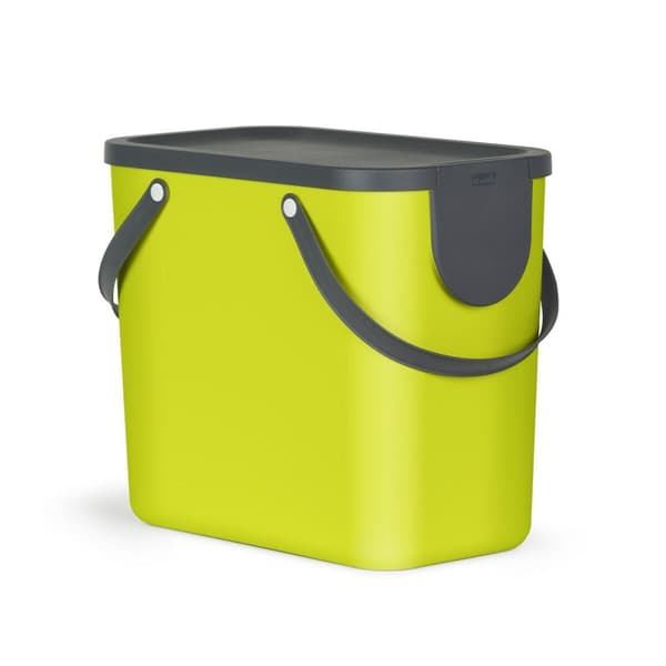 Hinkbehållare Rotho Lime Plast