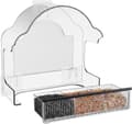 Miniatyrbillede 1 af 7: Bomclap Vinduesfoderautomat - Fuglefoderautomater
