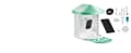 Miniatyrbillede 1 af 2: Fuglefoder, 2K HD Kamera, AI Fugleidentifikation,Grøn