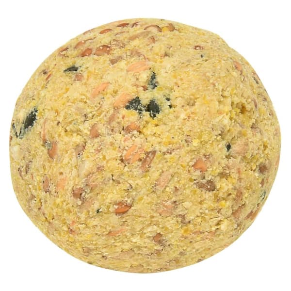 vidaXL fedtkugler 200 stk. 90 g