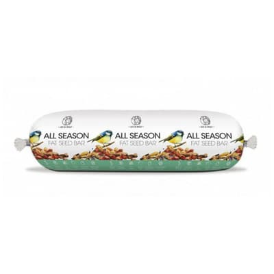 Nutriment Leo & Wolf All Season Wild Bird Suet Blocks