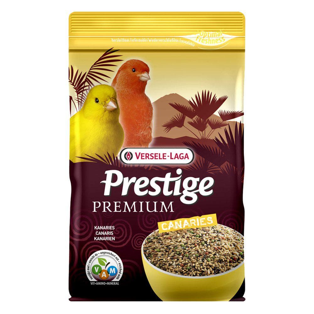 PRESTIGE KANARIE 2.5KG PREMIUM VAM NEW