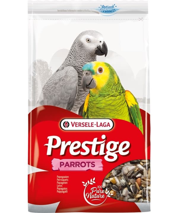 VERSELE LAGA Prestige Papegøjer - papegøjefoder - 3 kg