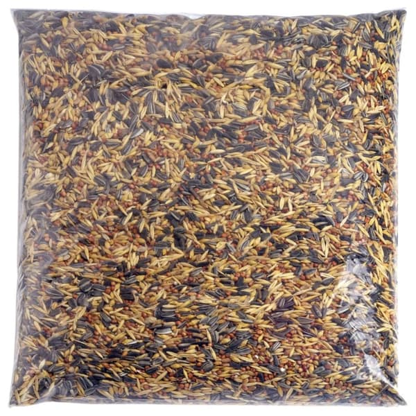 The Living Store Fågelmat 25 kg -  Fågelmat