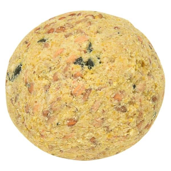 Talgbollar för fåglar 200 st 90 g - Fågelfettboll - Fågelfettbollar - Home & Living