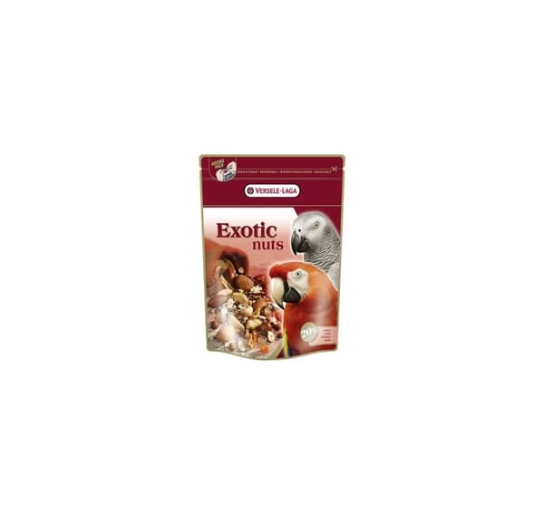 Eksotiske premium nøtter 750g, Prestige