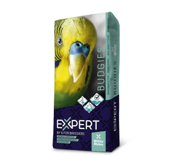 EXPERT Base undulater 20 kg