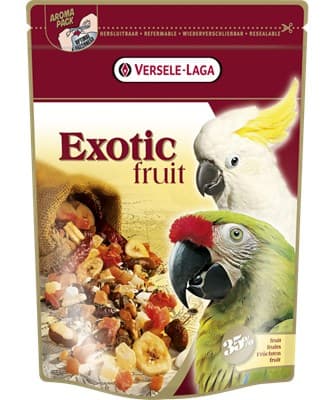 Versele-Laga 5410340217818 lemmikkilintujen ruoka 600 g