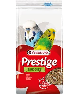 Versele-Laga undulater 1 kg 2,2 lbs (1 kg)