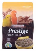 Miniatyrbillede 1 af 3: VERSELE LAGA Prestige Premium Kanariefugle - Kanariefuglefoder - 2,5 kg