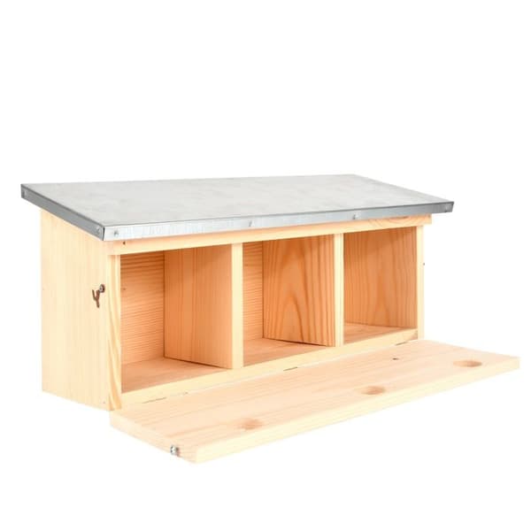 Esschert Design - Sparrow Apartment