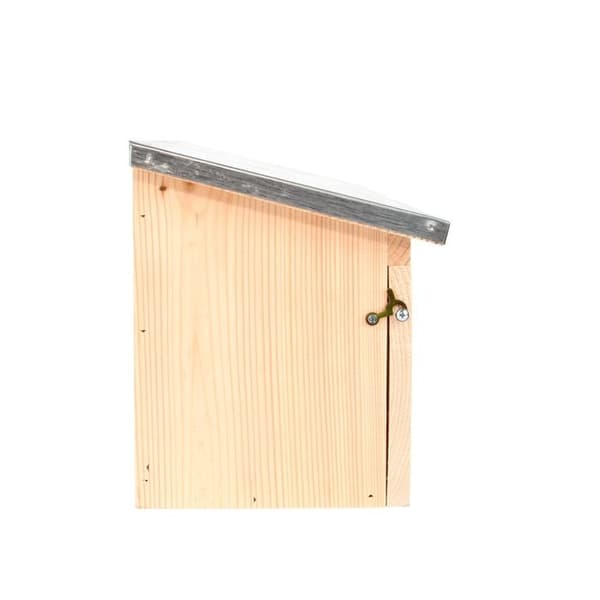 Esschert Design - Sparrow Apartment