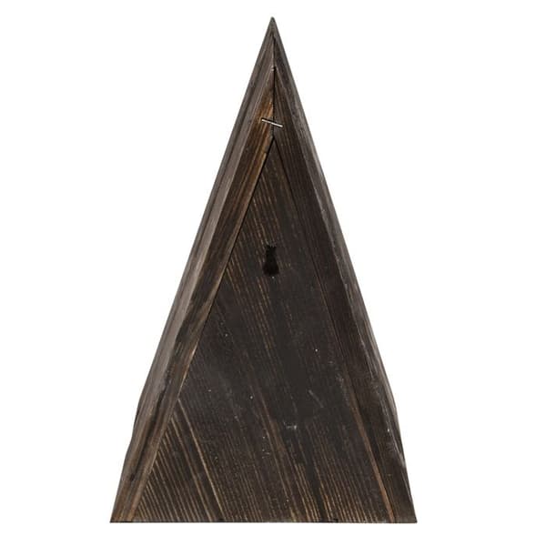 Esschert Design - Tältformad fågelholk