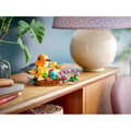 Miniatyrbild 4 av 4: LEGO® 40639 Fågelboet Pedagogisk byggleksak för åldrarna 9 och uppåt