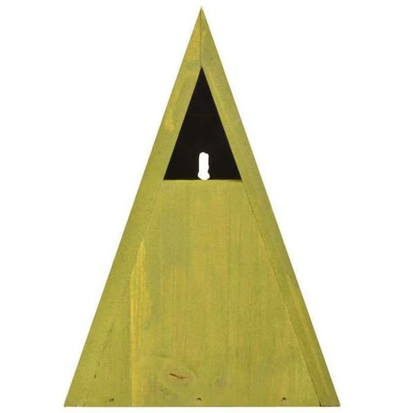Esschert Design - Kamouflage Birdhouse - ESSCHERT DESIGN