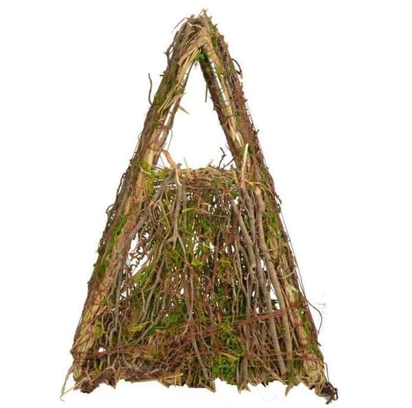 Esschert Design - Kamouflage Birdhouse - ESSCHERT DESIGN