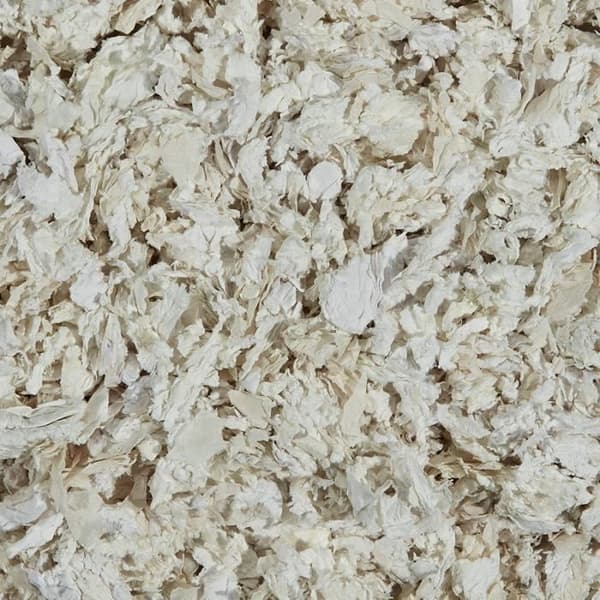 Kaytee Clean -amp Cozy: papplitter, superabsorberande - 100506831