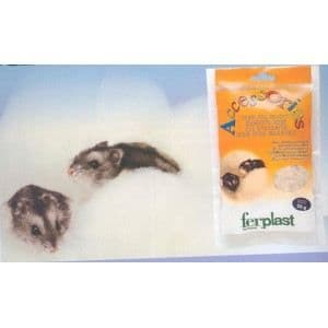 Nat bomullsfiber hamsterbo fpu4630