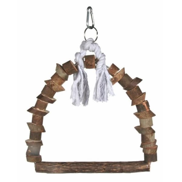 Natural Living arch abborre - 5891 - Natural Living arch abborre, 22 × 29 cm - 5891