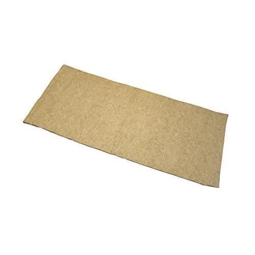 Nobby hampa matta 100 x 40 x 1 cm - 81102