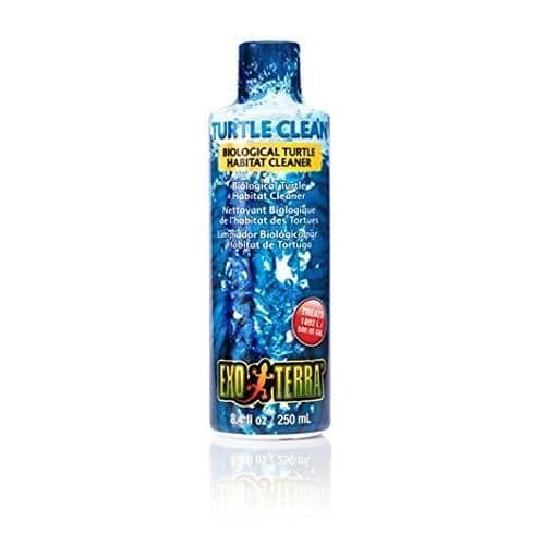 Exoterra Hygiene for Reptil Water Condit Turtle 250 ML - PT1999
