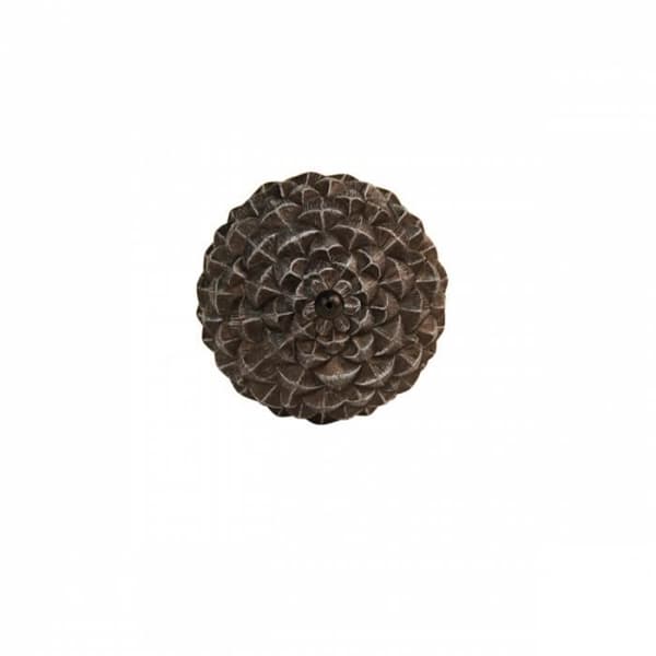 Fågelholk - Ej specificerat - Ekollon - 13,9 cm - Trä - FSC 100%