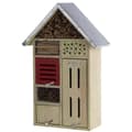 Miniatyrbild 1 av 4: Mellanstor modell av insektshotell
