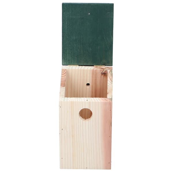 Fågelholk 22cm