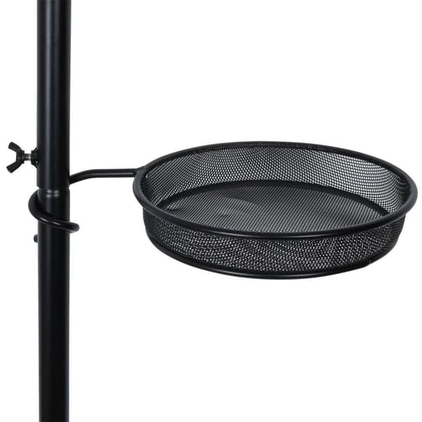 Fågelmatarstativ 189 cm