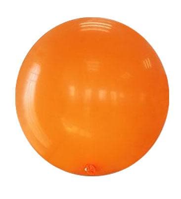 Gaggs Jätteballonger 2-pack Orange