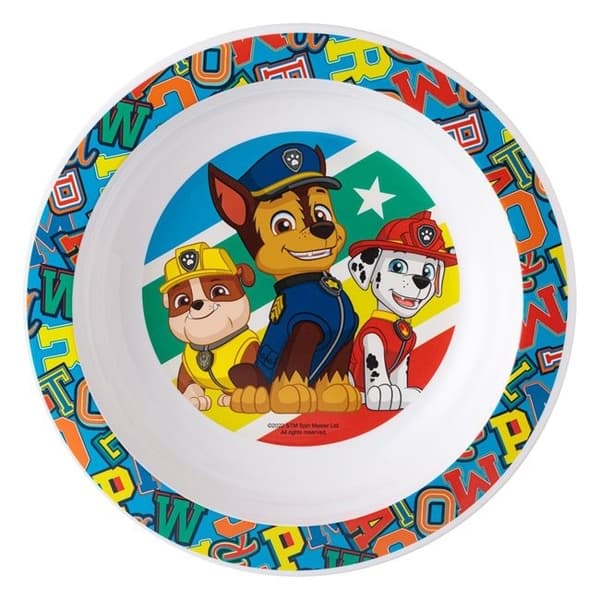 Paw Patrol Kalaspaket f 12-Personer .