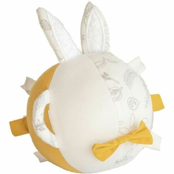 Bold Domiva  Leafy Bunny